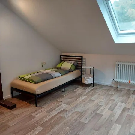 Grosse Mit Herrlichem Ausblick Lindenfels