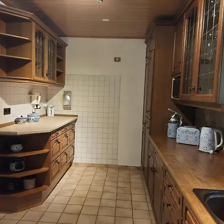 Grosse Mit Herrlichem Ausblick Apartamento Lindenfels