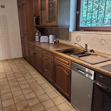 Apartamento Grosse Mit Herrlichem Ausblick *