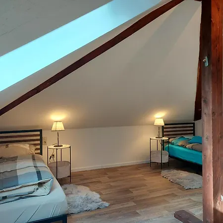 Grosse Mit Herrlichem Ausblick Lindenfels